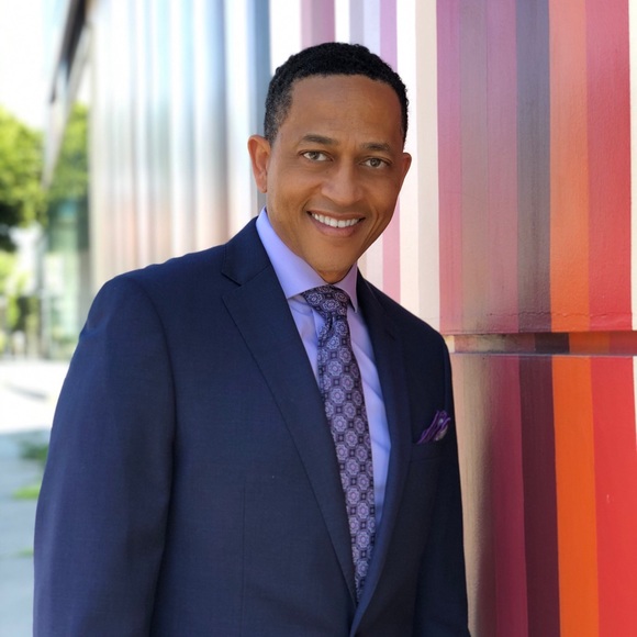 Meet your Posher, Dion (Coat Sold) dionjulian.com - Picture 2 of 2